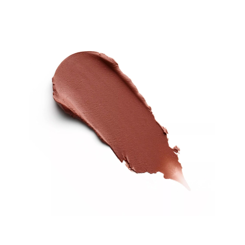 essence - Matte lipstick with a blurred finish BLUR soufflé - 02: Spice Filter