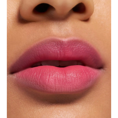 essence - Matte lipstick with a blurred finish BLUR soufflé - 05: Crush Hour