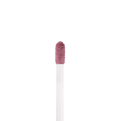 essence - Matte lipstick with a blurred finish BLUR soufflé - 06: Pillow Talking