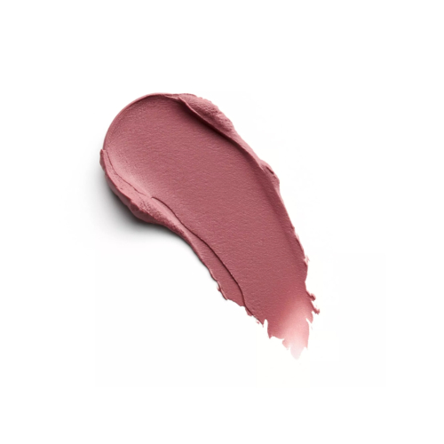 essence - Matte lipstick with a blurred finish BLUR soufflé - 06: Pillow Talking