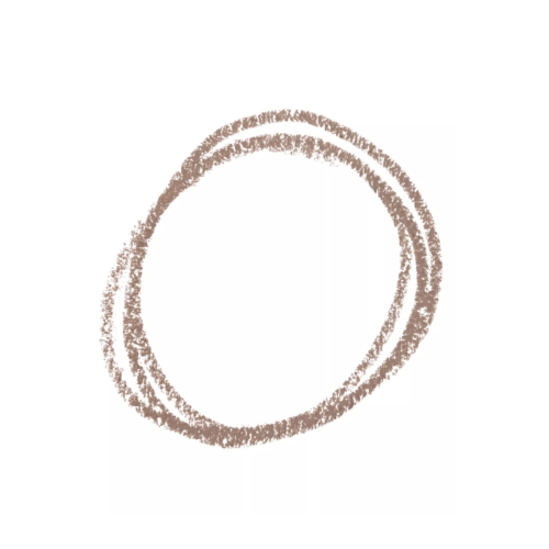 essence - Eyebrow Pencil Micro Precise - 01: Cool Blonde