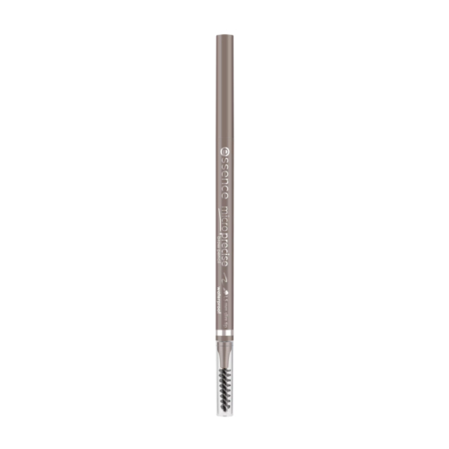 essence - Eyebrow Pencil Micro Precise - 01: Cool Blonde