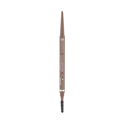 essence - Eyebrow Pencil Micro Precise - 02: Taupe