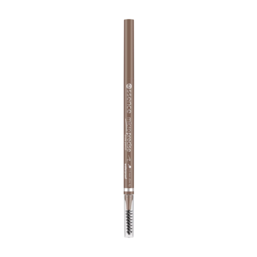 essence - Eyebrow Pencil Micro Precise - 02: Taupe