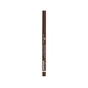 essence - Micro Precise Eyebrow Pencil - 03: Dark Brown