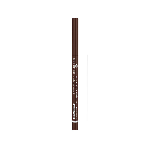 essence - Micro Precise Eyebrow Pencil - 03: Dark Brown