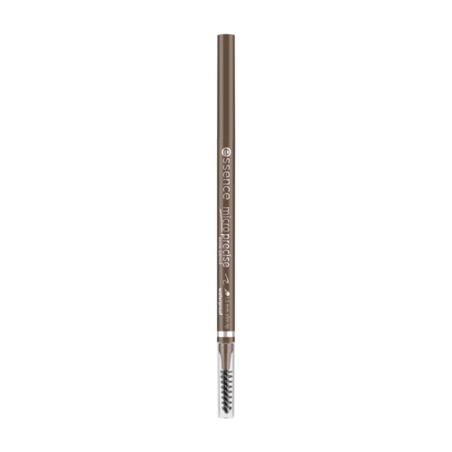 essence - Eyebrow Pencil Micro Precise - 03: Light Brown