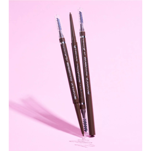 essence - Eyebrow Pencil Micro Precise - 03: Light Brown