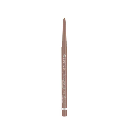essence - Micro Precise Eyebrow Pencil - 04: Dark Blonde