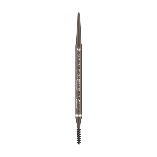 essence - Eyebrow Pencil Micro Precise - 04: Neutral Brown