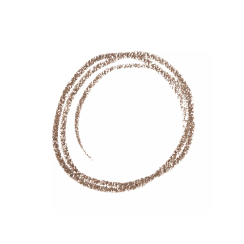 essence - Eyebrow Pencil Micro Precise - 04: Neutral Brown