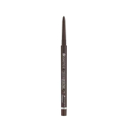 essence - Micro Precise Eyebrow Pencil - 05: Black Brown