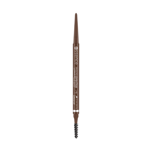 essence - Eyebrow Pencil Micro Precise - 05: Warm Brown