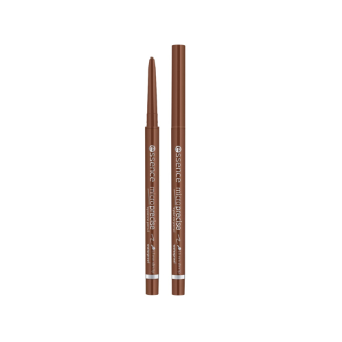 essence - Micro Precise Eyebrow Pencil - 06: Auburn