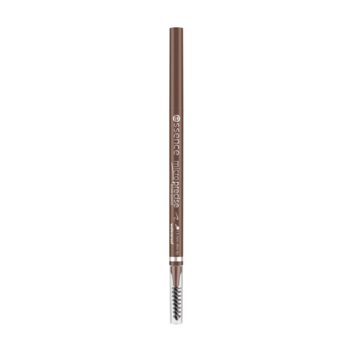 essence - Eyebrow Pencil Micro Precise - 07: Auburn