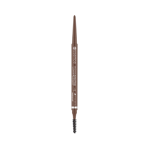 essence - Eyebrow Pencil Micro Precise - 07: Auburn