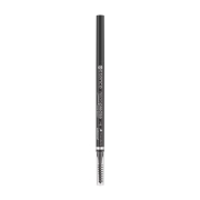 essence - Eyebrow Pencil Micro Precise - 08: Black Brown