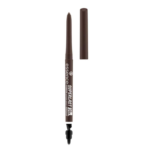 essence - Superlast 24h waterproof eyebrow pencil - 40: Cool brown