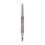essence - Waterproof eyebrow pencil Wow What a Brow - 01: Light Brown