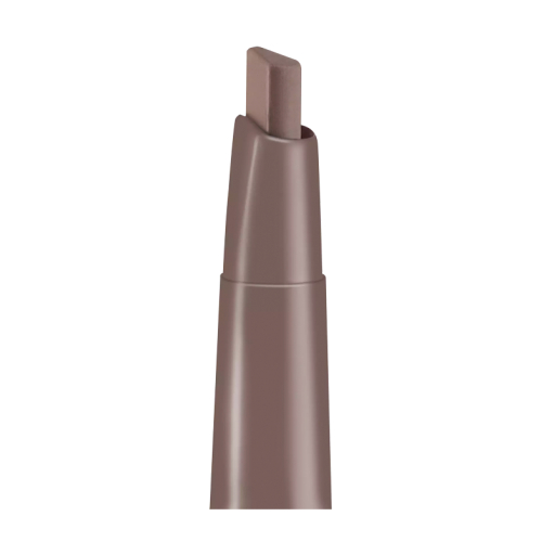 essence - Waterproof eyebrow pencil Wow What a Brow - 01: Light Brown