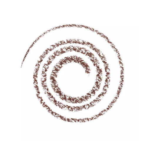 essence - Waterproof eyebrow pencil Wow What a Brow - 02: Brown