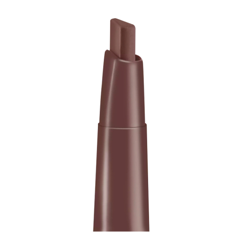 essence - Waterproof eyebrow pencil Wow What a Brow - 02: Brown