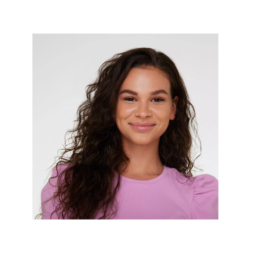 essence - Waterproof eyebrow pencil Wow What a Brow - 02: Brown