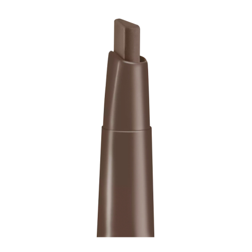 essence - Waterproof eyebrow pencil Wow What a Brow - 03: Dark Brown