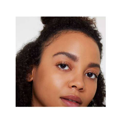 essence - Waterproof eyebrow pencil Wow What a Brow - 03: Dark Brown