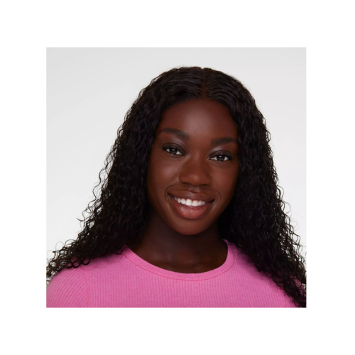 essence - Waterproof eyebrow pencil Wow What a Brow - 04: Black Brown