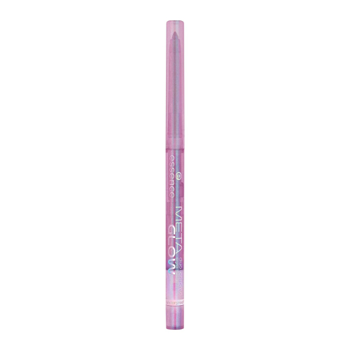 essence - Duochromatic eye pencil Meta Glow - 02: Chromefinity
