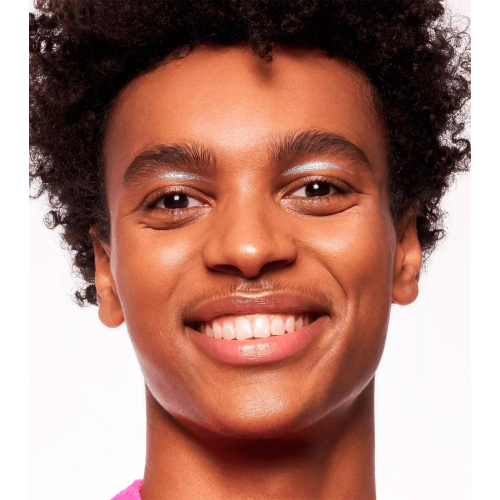 essence - Duochromatic eye pencil Meta Glow - 02: Chromefinity