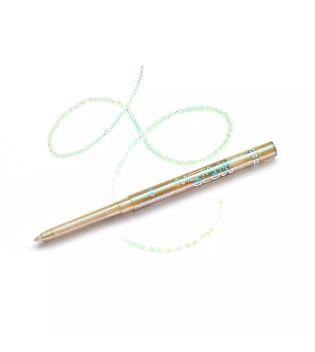 essence - Duochromatic eye pencil Meta Glow - 03: Galactic Chrome