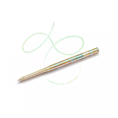 essence - Duochromatic eye pencil Meta Glow - 03: Galactic Chrome