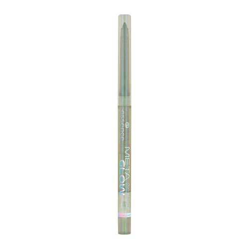 essence - Duochromatic eye pencil Meta Glow - 03: Galactic Chrome