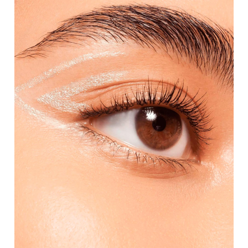 essence - Duochromatic eye pencil Meta Glow - 03: Galactic Chrome