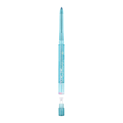 essence - Duochromatic Eyeliner Meta Glow - 04: Chromalicious