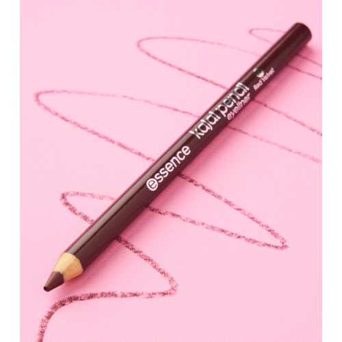 essence - Eye pencil Kajal - 32: Red Velvet