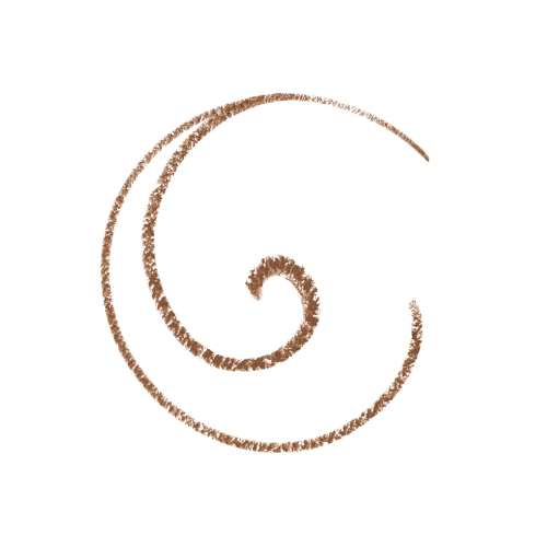 essence - Eye pencil Kajal - 33: Toffee