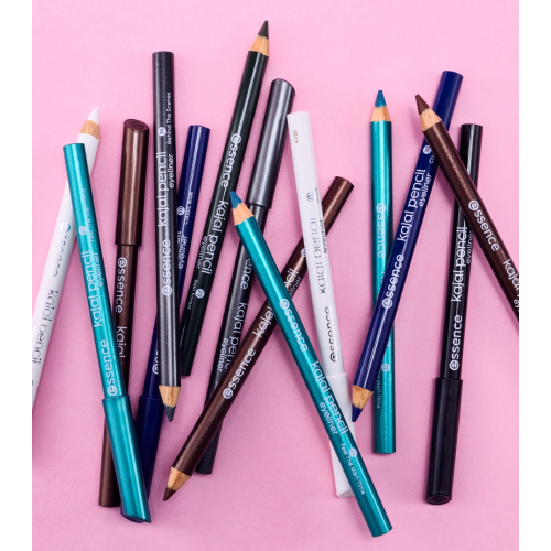 essence - Eye pencil Kajal - 33: Toffee