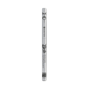 essence - Eye pencil Lash Princess Party Waterproof - 01: Deep Black