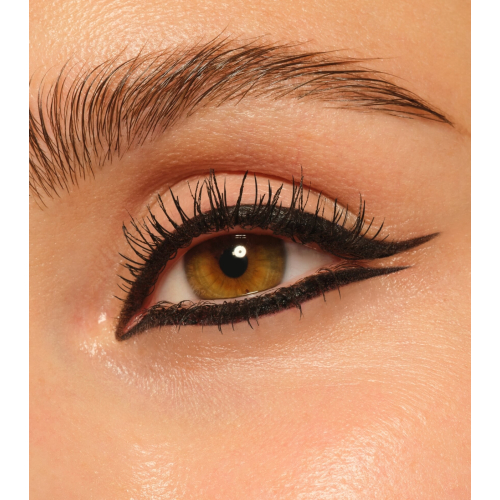 essence - Eye pencil Lash Princess Party Waterproof - 01: Deep Black