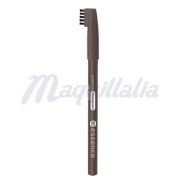 essence - eyebrow designer pencil - 02: brown