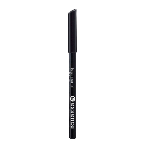 essence - kajal pencil - 01: black