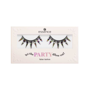 essence - *Let the Party Glow On!* - False Eyelashes - 01: Let's Get This Party Glowing!