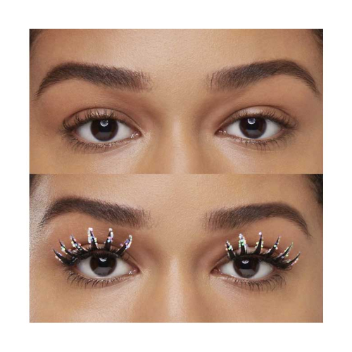 essence - *Let the Party Glow On!* - False Eyelashes - 02: You Glow Me Away!