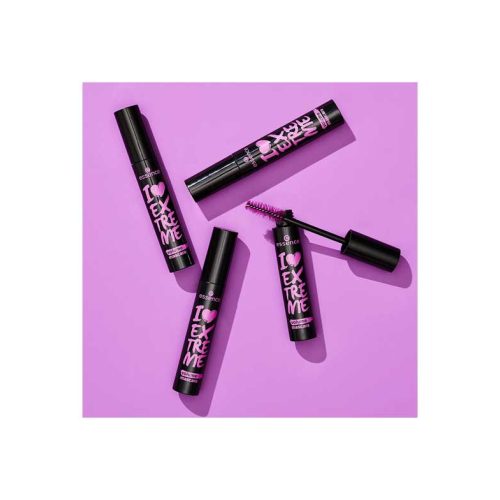 essence - Mascara I love extreme