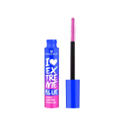 essence - I love Extreme Crazy Volume Mascara - Blue