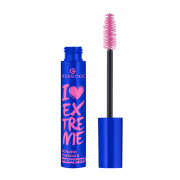 essence - i love extreme volume mascara - Volume, waterproof