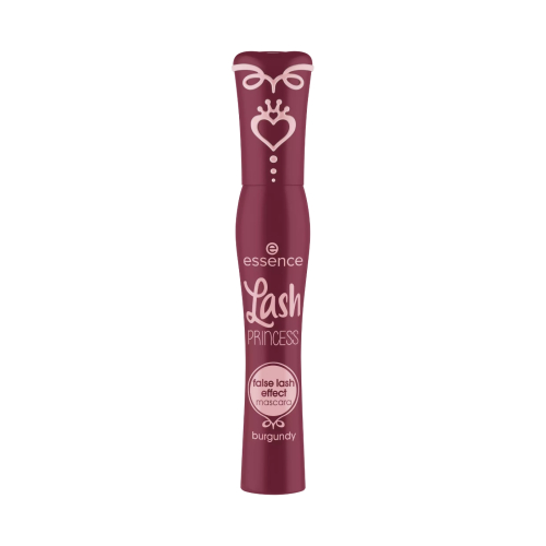 essence - Mascara Lash Princess - Bordeaux